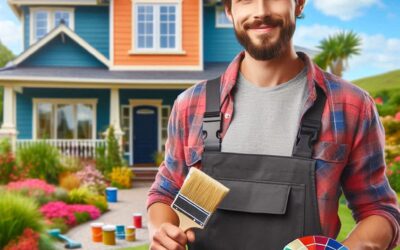 مقاول دهانات الرياض: 0530790308|خبرة واحترافية في تنفيذ أعمال الدهانات والديكورات