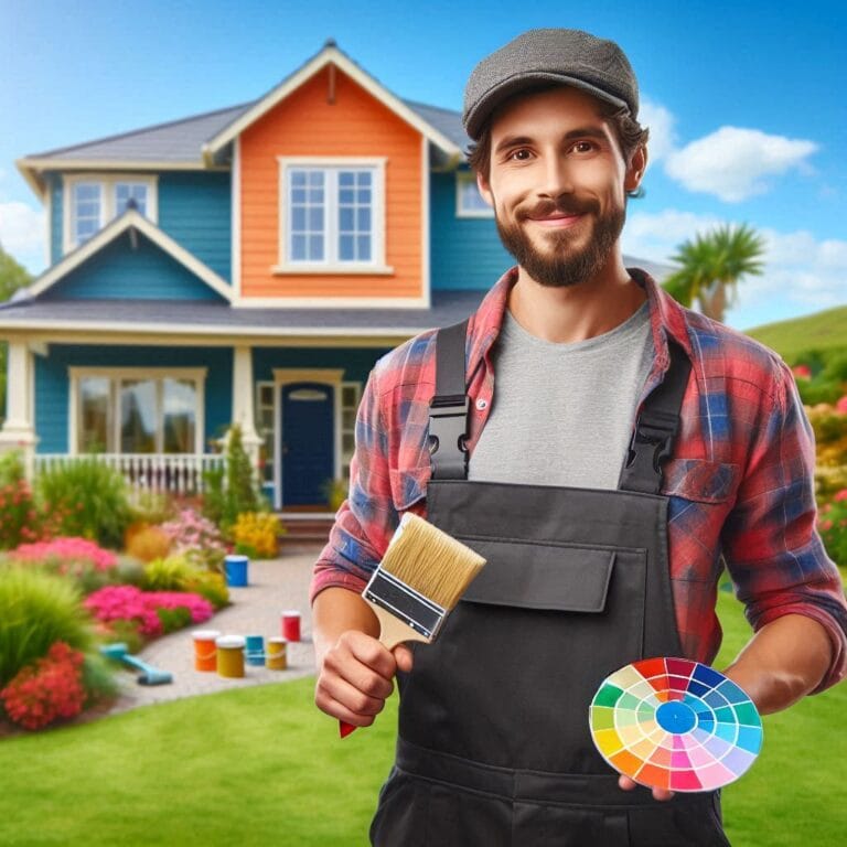 مقاول دهانات الرياض