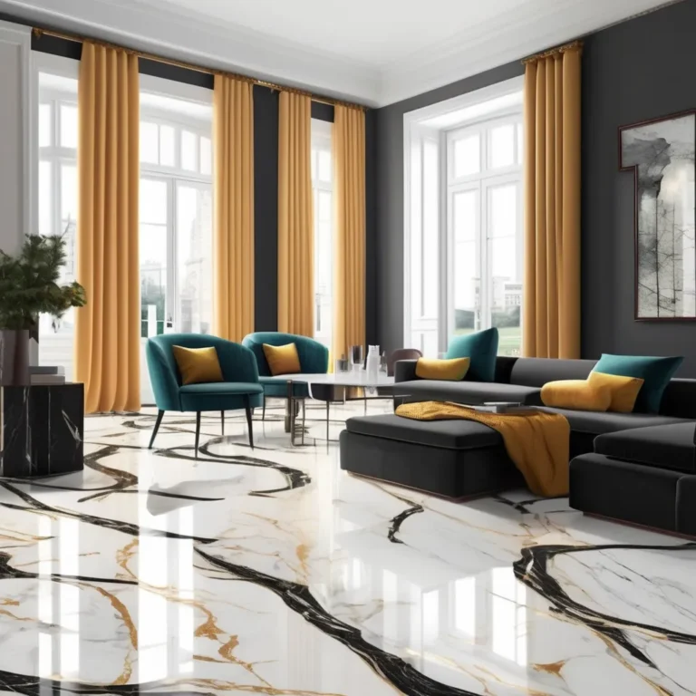 تركيب بديل الرخام بالرياض