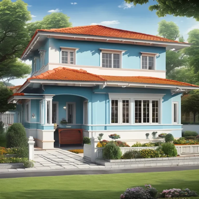 دهانات خارجية مقاومة للحرارة الرياض