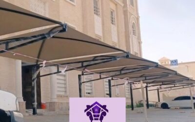 حداد مظلات في الرياض:0530790308| الحماية والأناقة في تصميم واحد