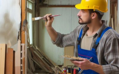ترميم منازل بالرياض:0530790308| حلول احترافية تعيد الحياة لمبناك