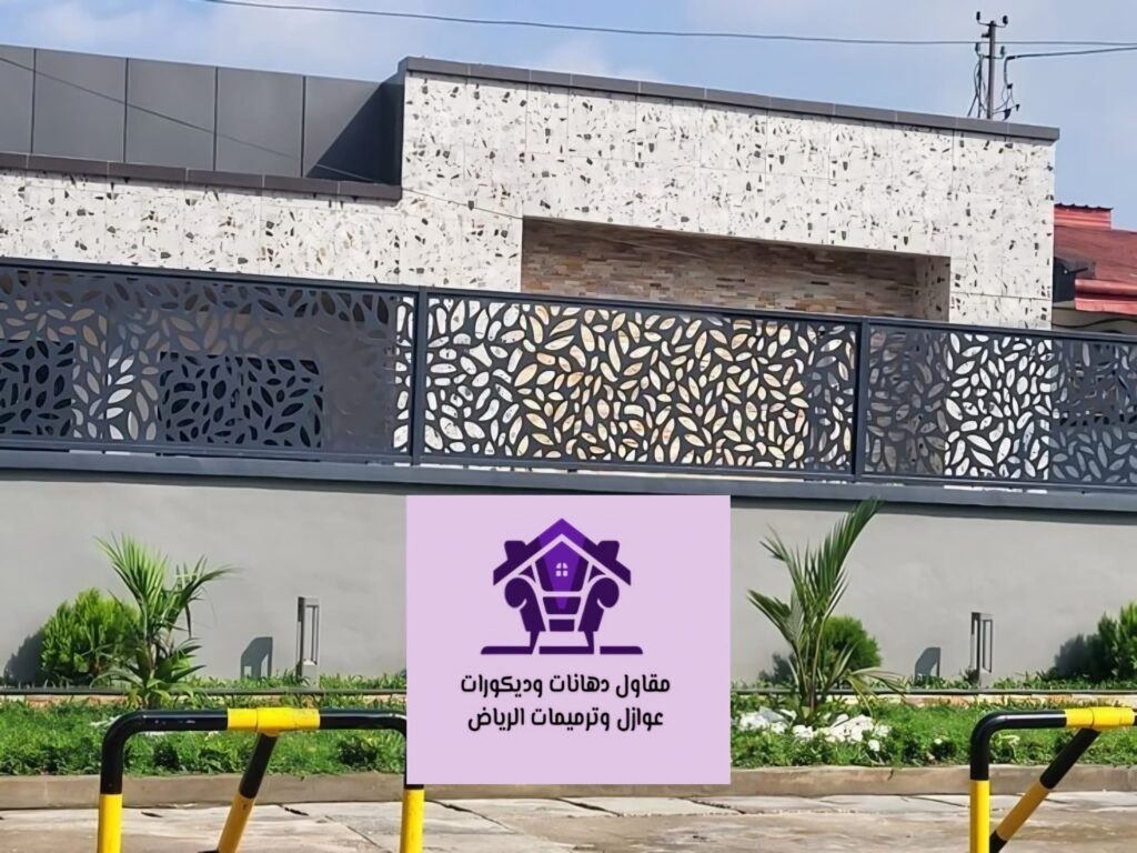 تركيب سواتر في الرياض
