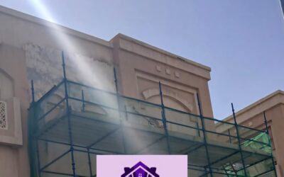 مقاول ترميم بالرياض:0530790308| خبرة، جودة، واحترافية في تجديد المساحات