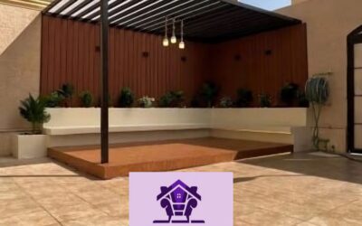 تركيب مظلات في الرياض:0530790308| الحل الأمثل لحماية وأناقة المساحات الخارجية