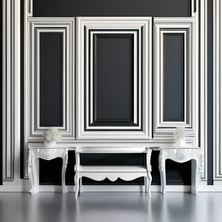 تركيب فوم جداري الرياض