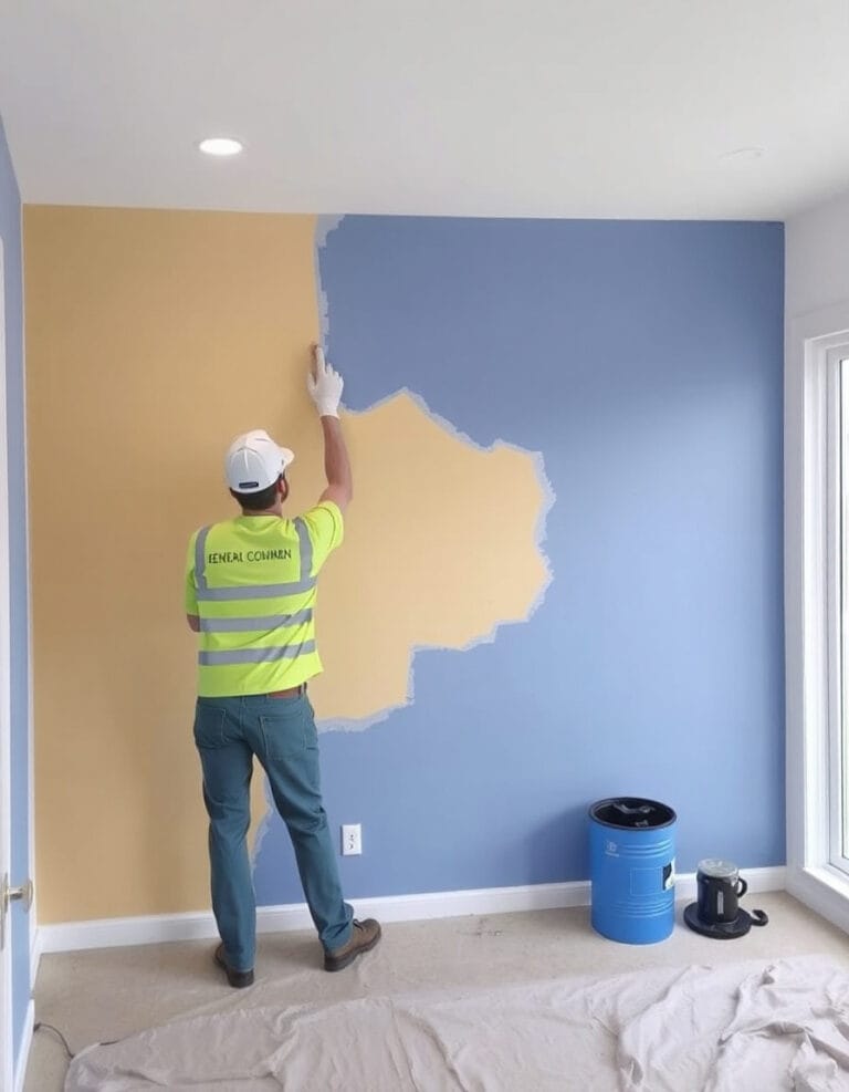 مقاول دهانات الرياض