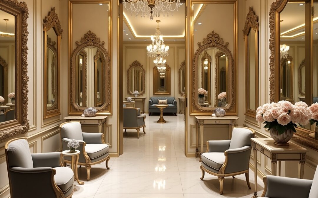 مرايات الرياض