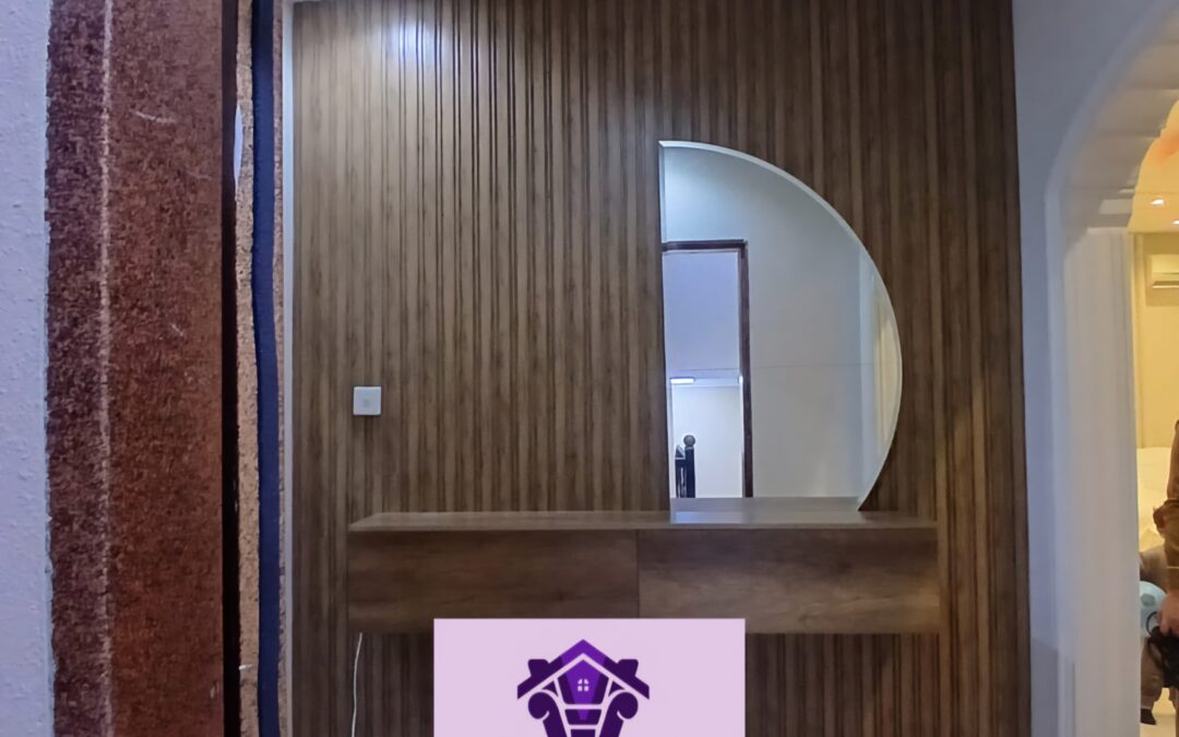 بديل الخشب بالرياض