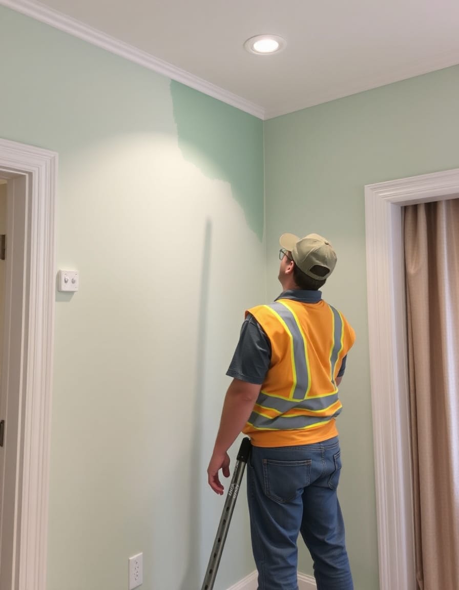 أنواع الدهانات الداخلية الرياض