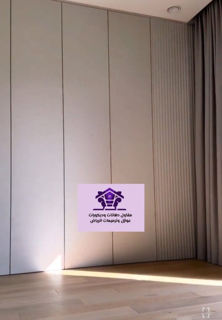 ديكورات جدارية شيبورد الرياض