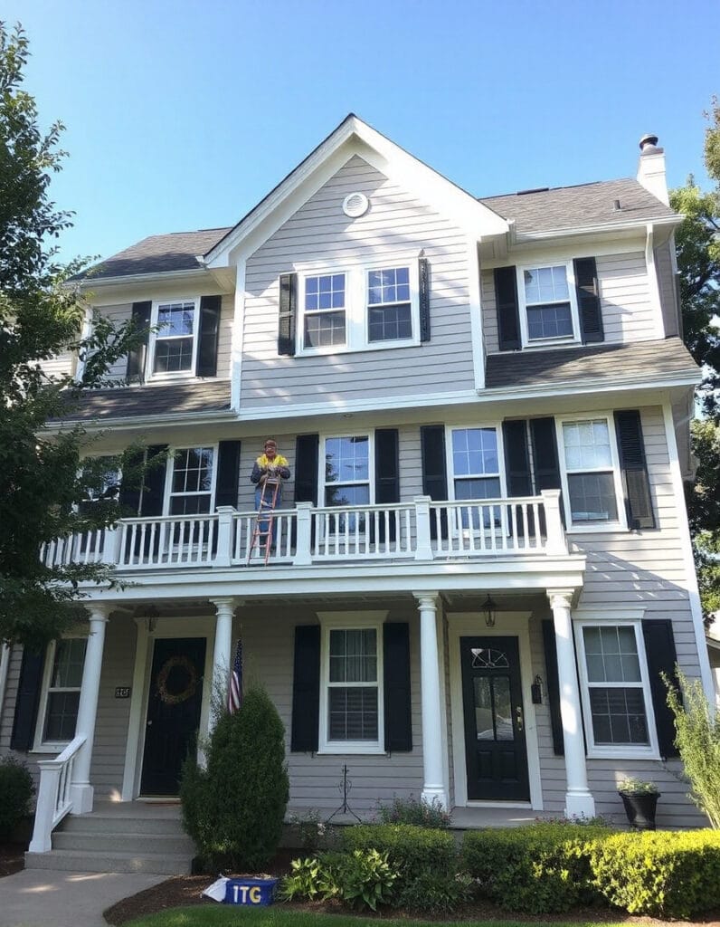 ترميم فلل بالرياض