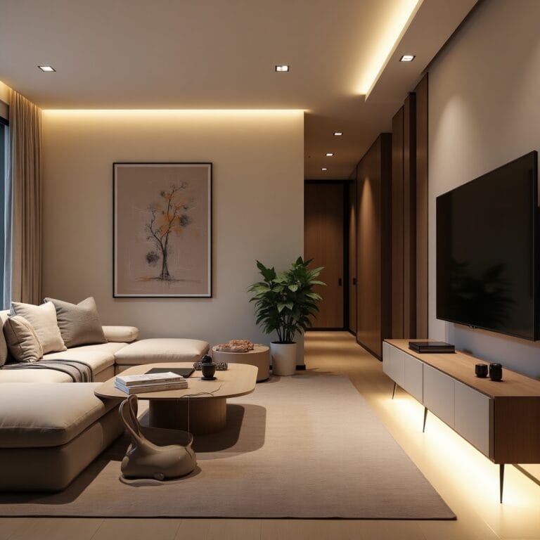 ديكورات صالات مودرن الرياض