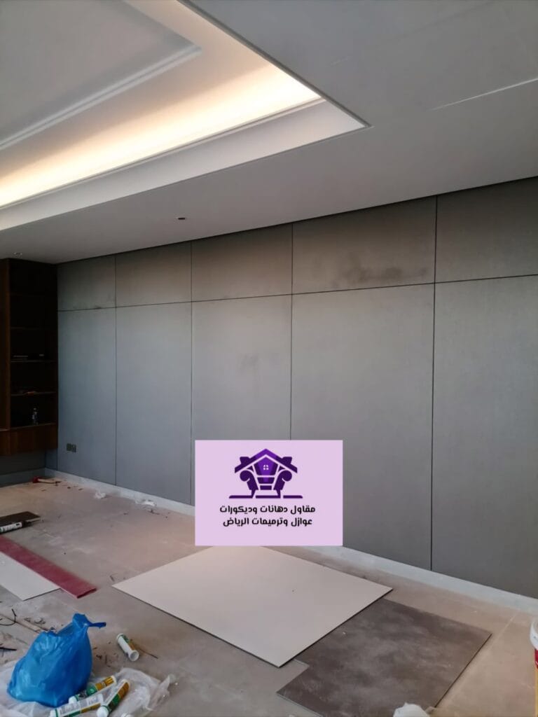 ديكورات جدارية شيبورد الرياض