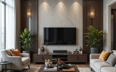 ديكورات شاشات صالات بالرياض:0530790308| لمسة فنية تجمع بين الفخامة والوظيفة