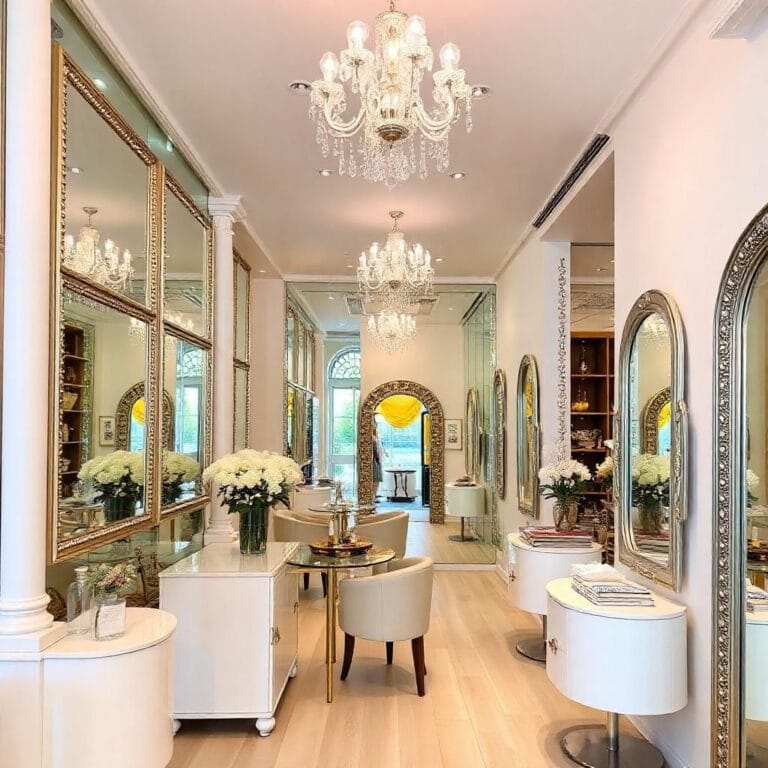 مرايات حسب الطلب بالرياض