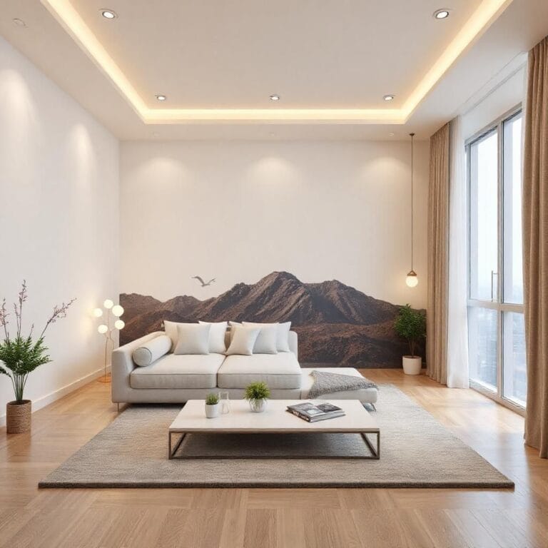 معلم ديكورات بالرياض