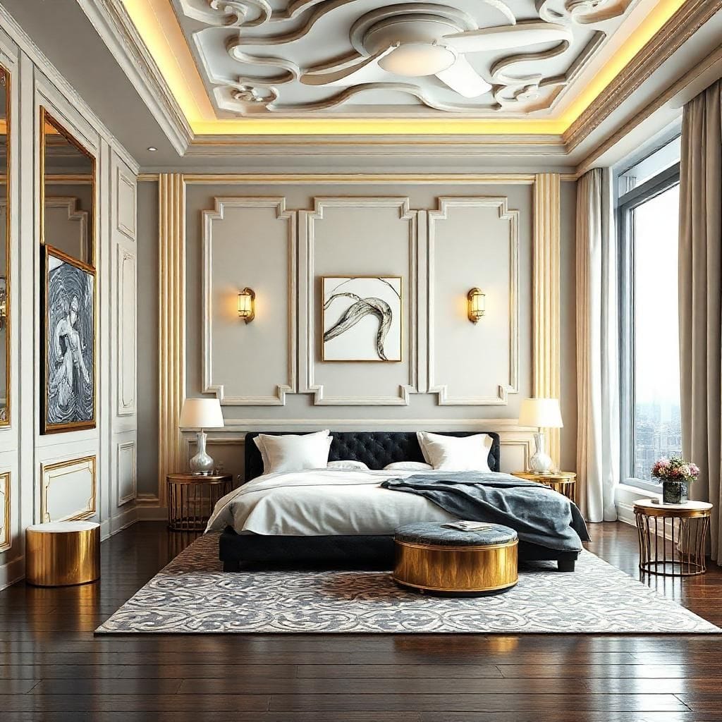 ديكورات منازل الرياض