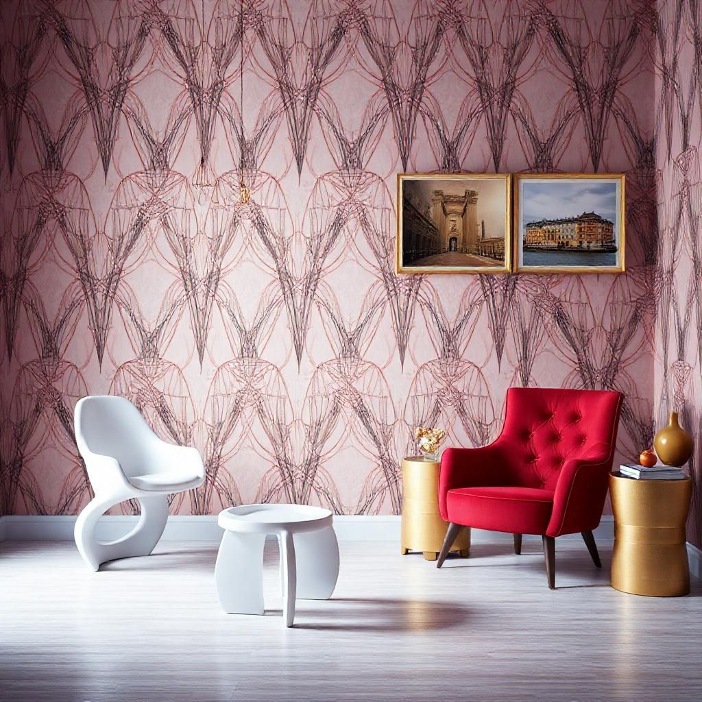 أفضل الديكورات بالرياض