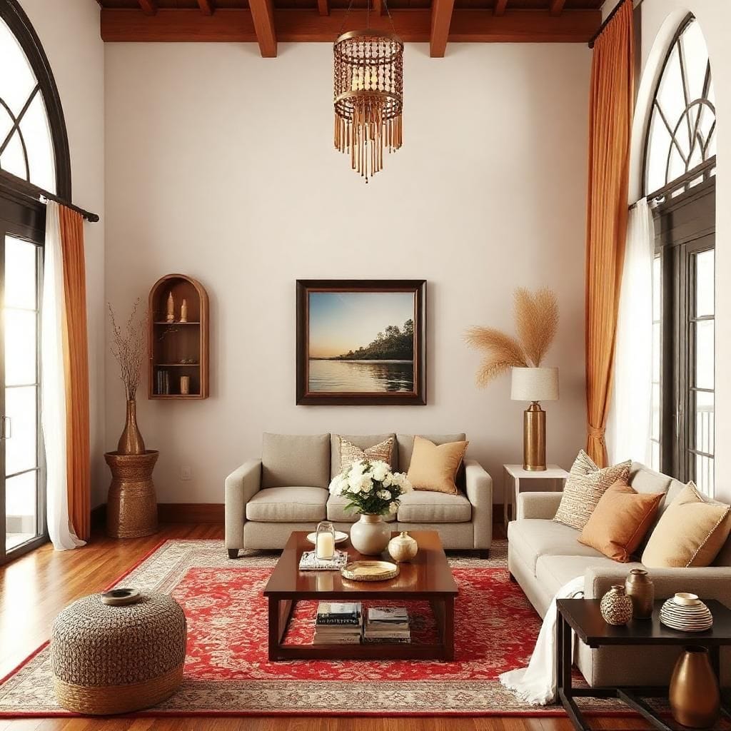 ديكورات مجالس في الرياض