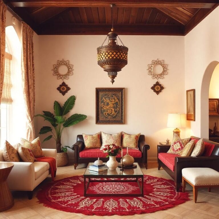 ديكورات مجالس في الرياض