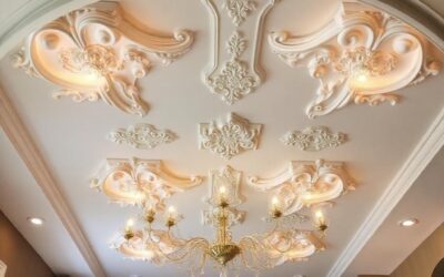 ديكورات جبس اسقف كلاسك الرياض:0530790308| فخامة التصميم وأناقة التفاصيل