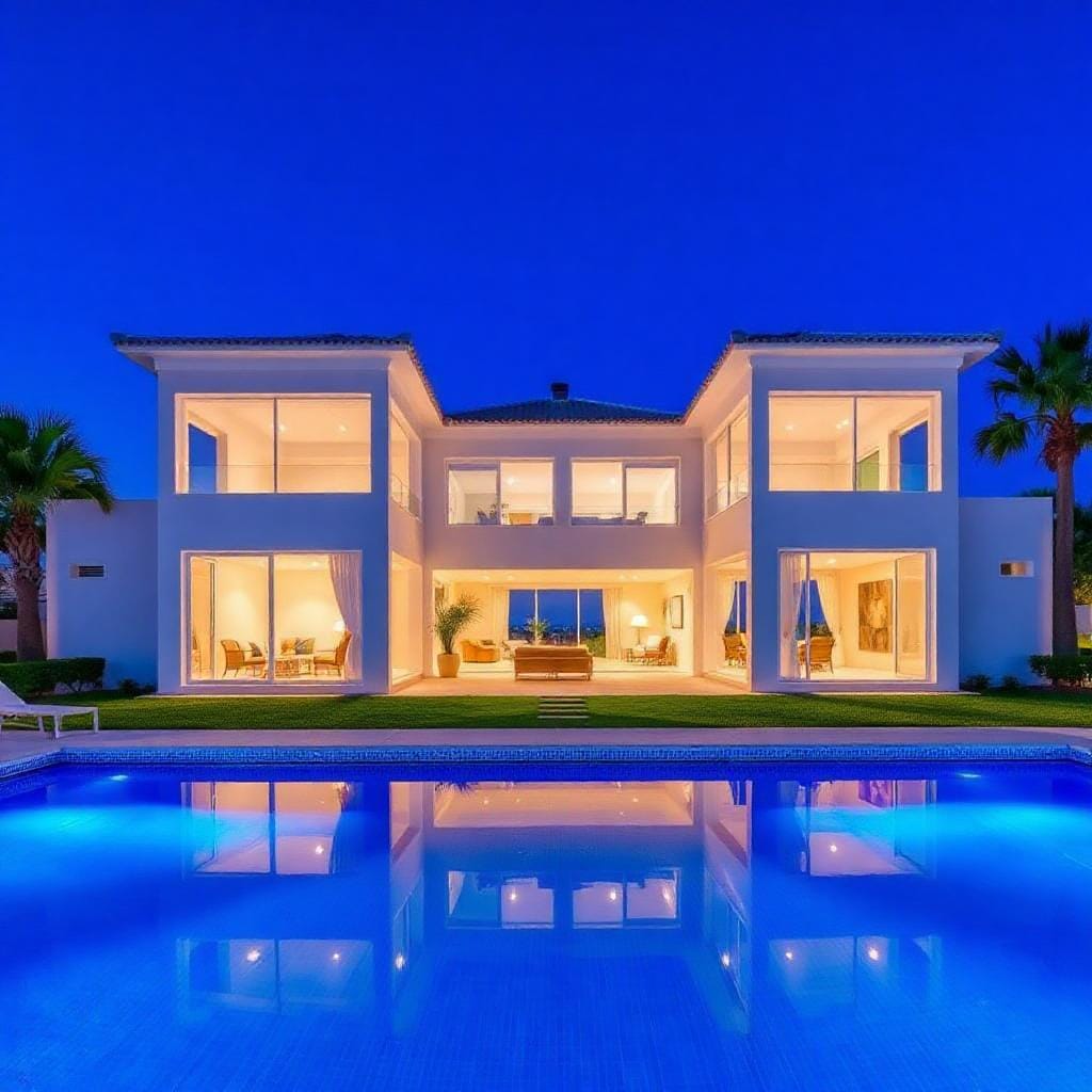 ترميم فلل بالرياض