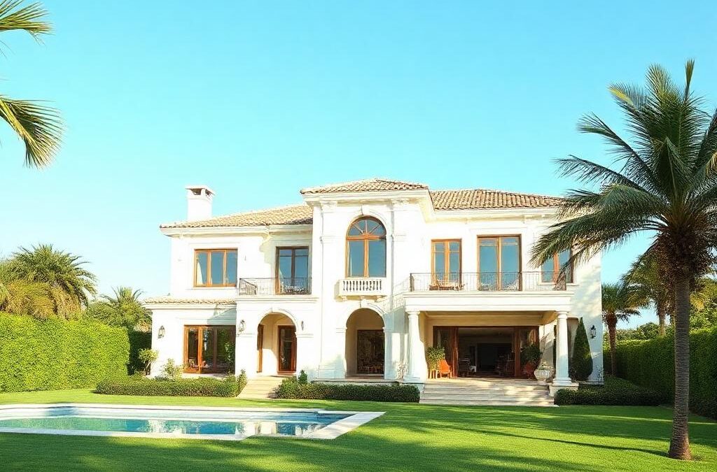 ترميم قصور بالرياض
