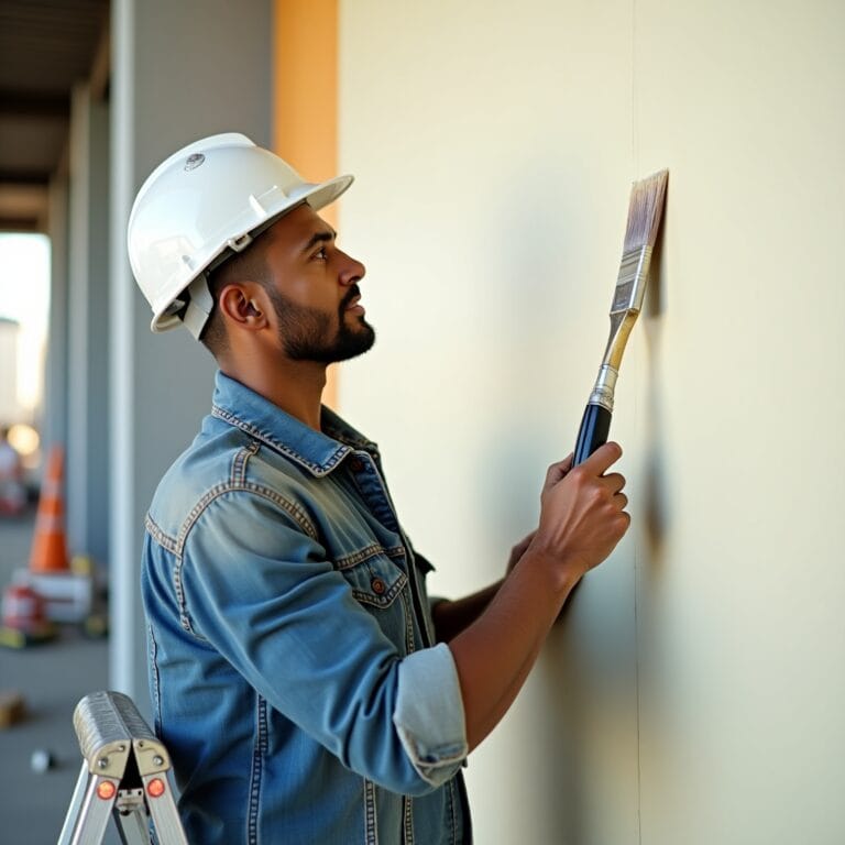 أفضل معلم دهانات في الرياض