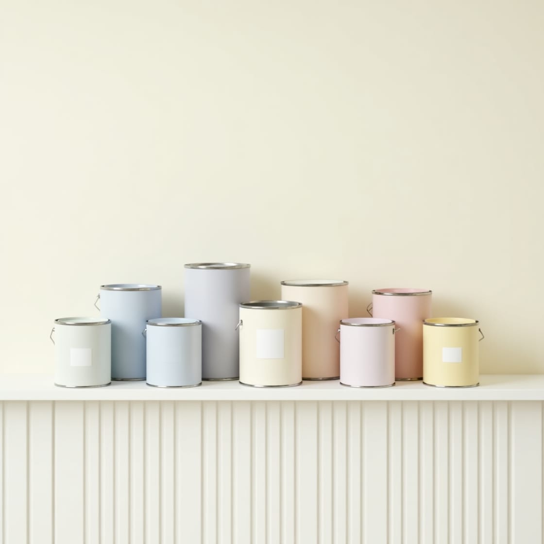 معلم دهانات جدران في الرياض