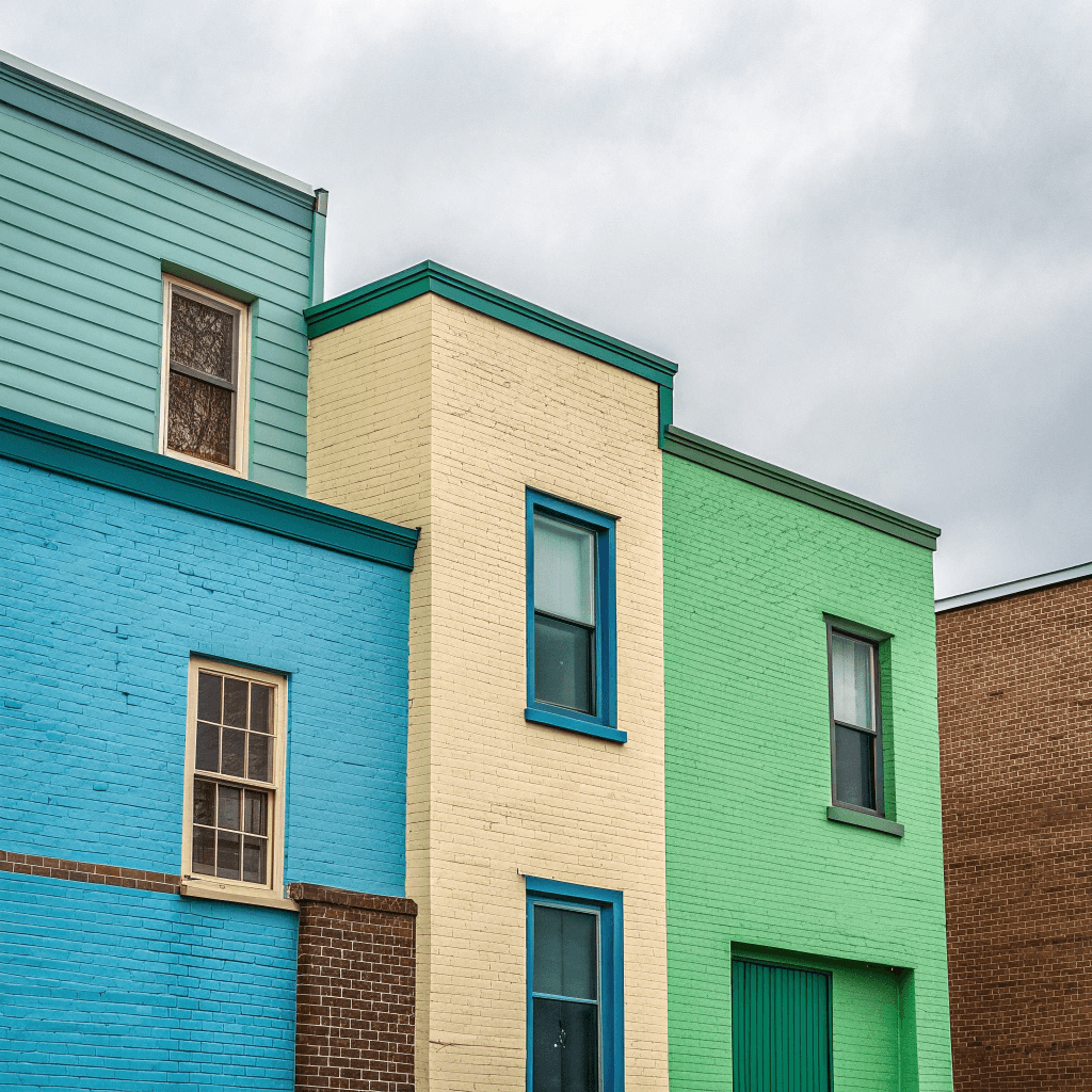 دهانات ماركة عالمية في الرياض