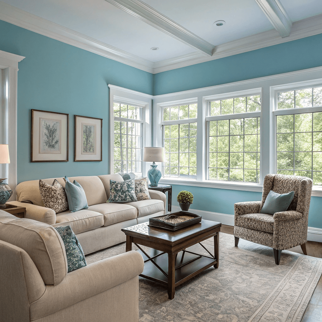 دهانات ماركة عالمية في الرياض