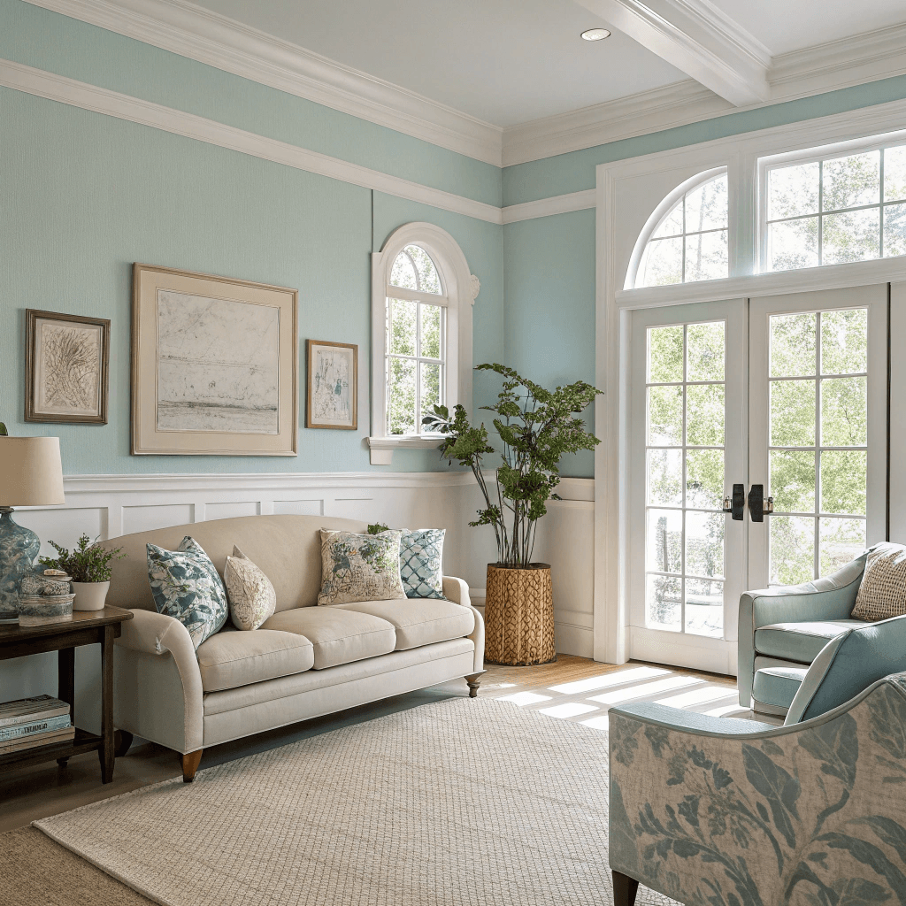 دهانات ماركة عالمية في الرياض