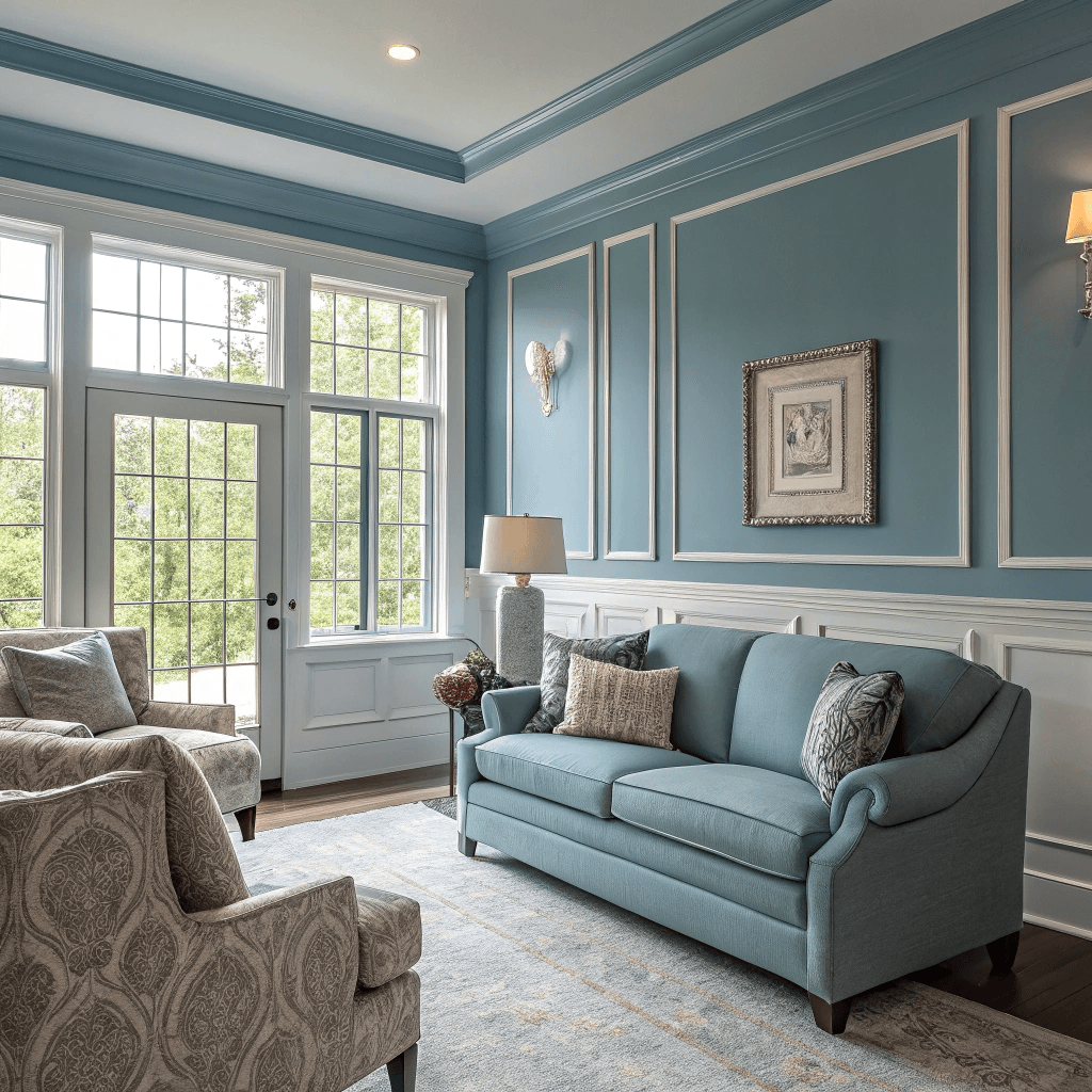 دهانات ماركة عالمية في الرياض