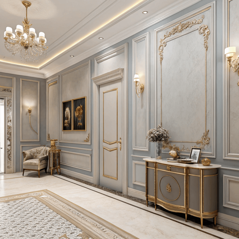 دهانات وديكورات الرياض