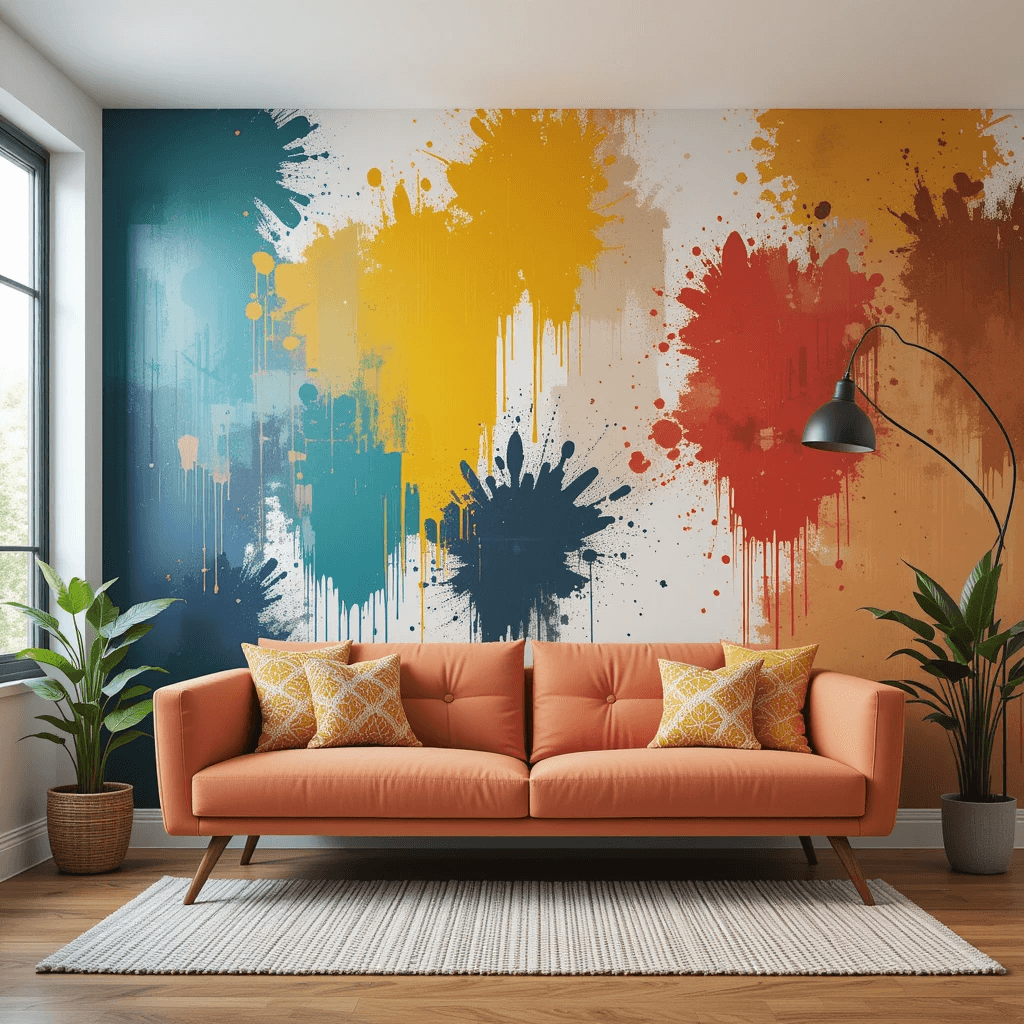 دهانات وديكورات الرياض