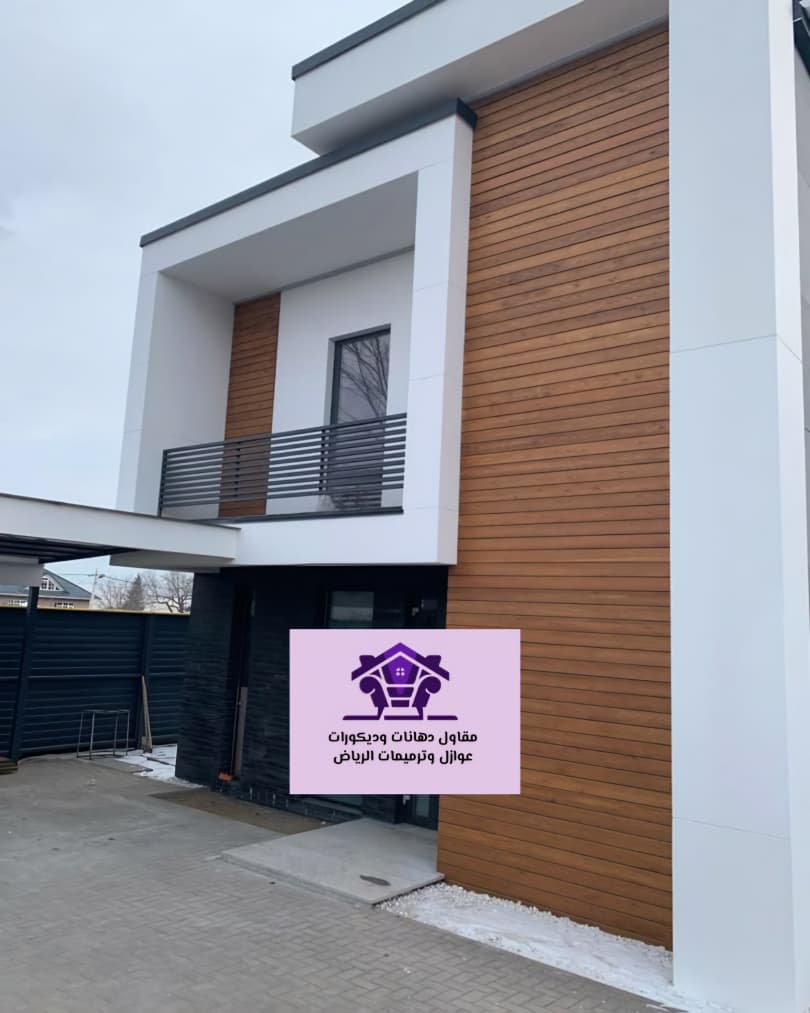 تركيب بديل الخشب بالرياض