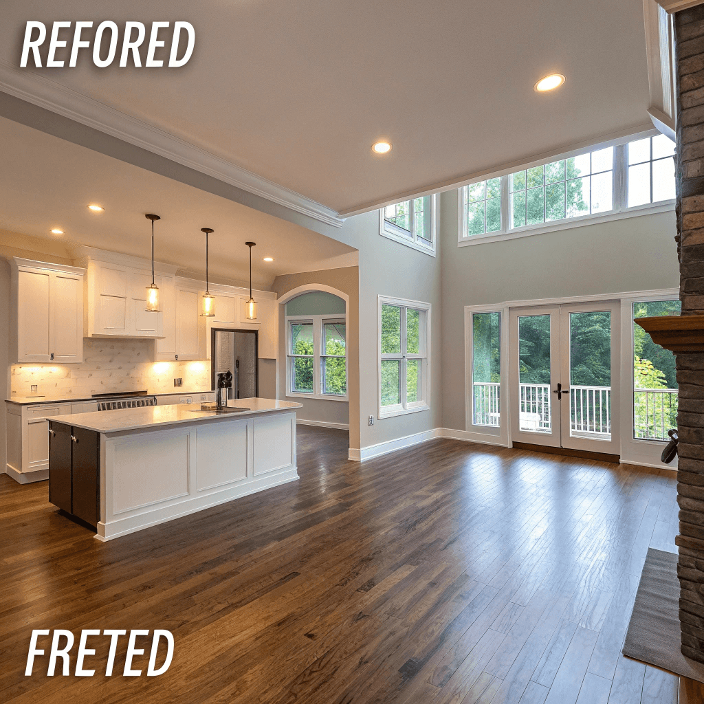 ترميم داخلي بالرياض