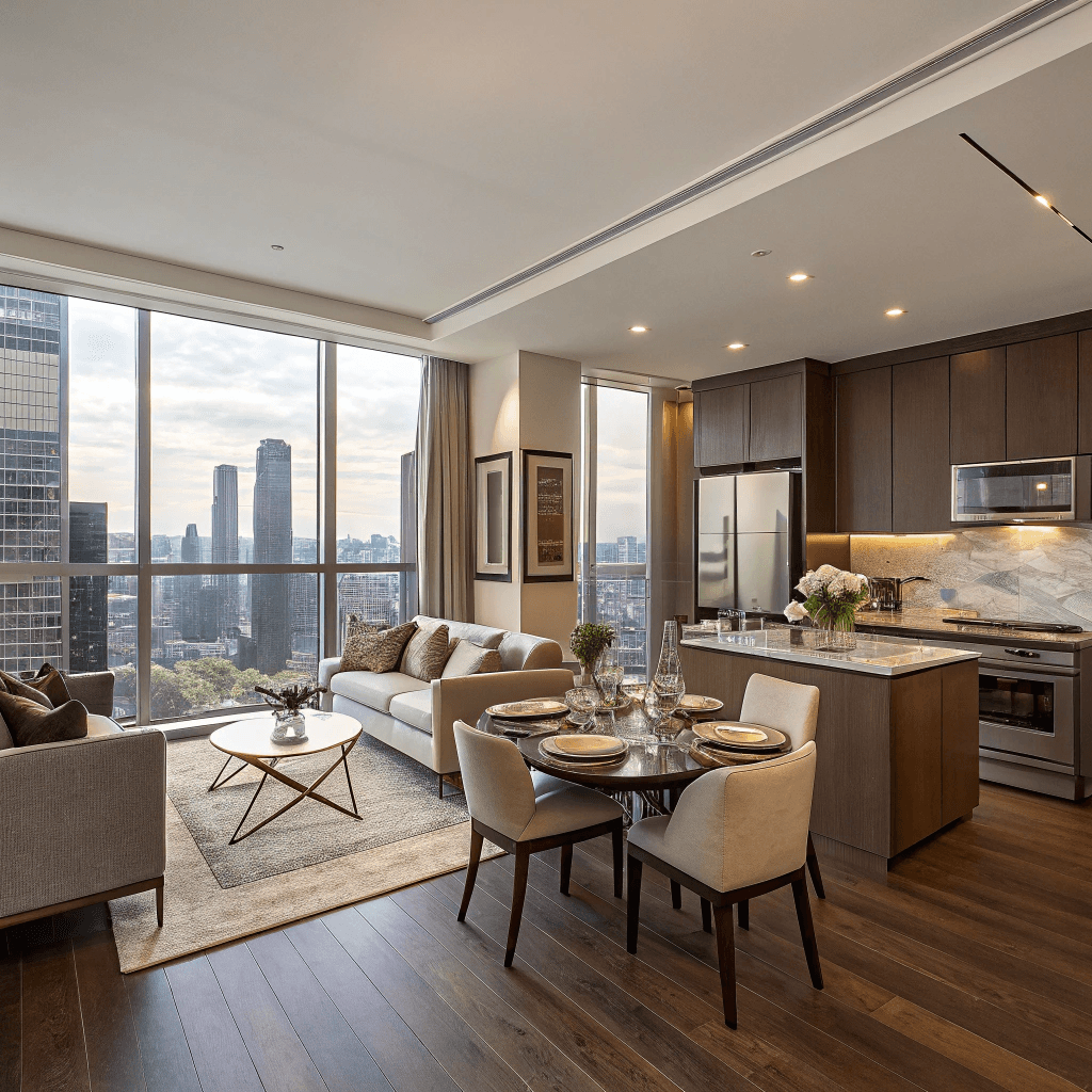 أفضل مقاول ترميم شقق بالرياض