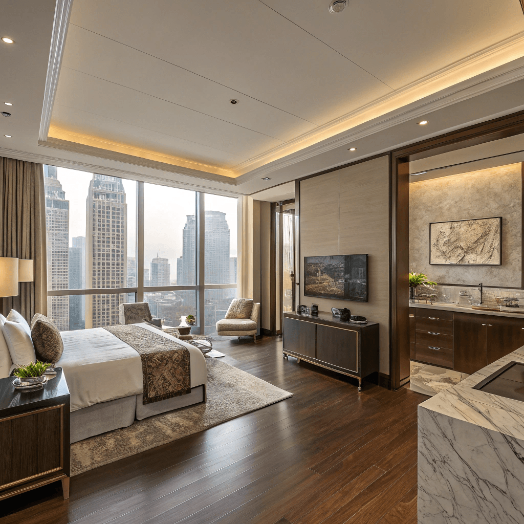 معلم ديكورات بالرياض 2026