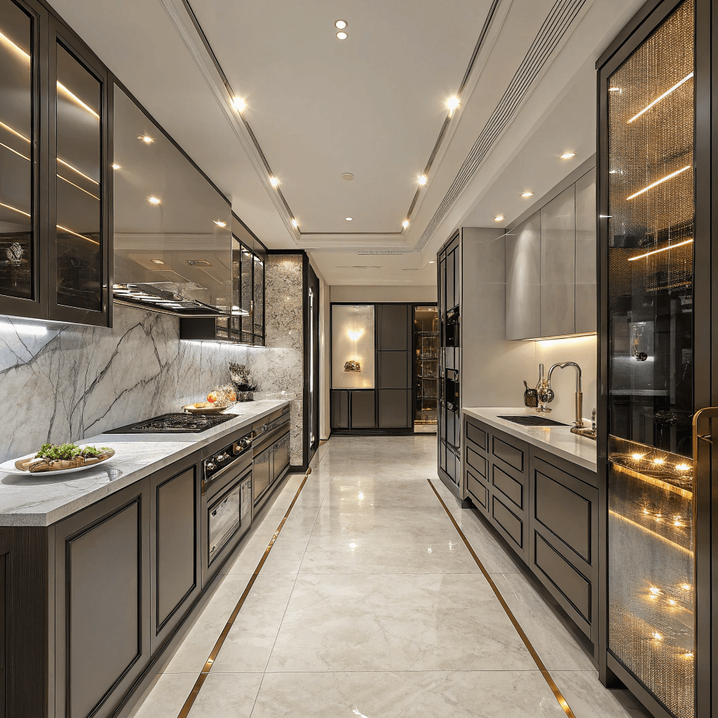 ترميم المطابخ بالرياض