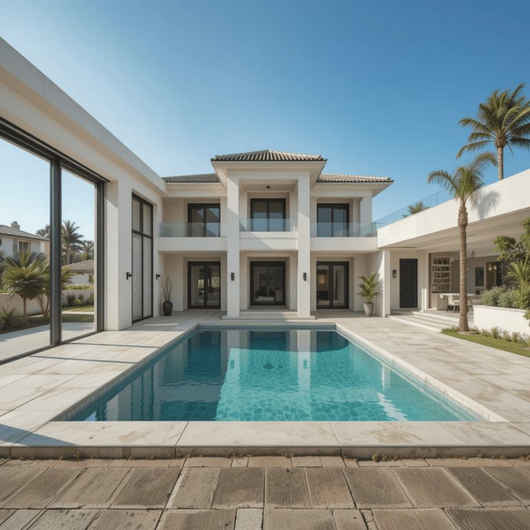 مقاول ترميم فلل بالرياض