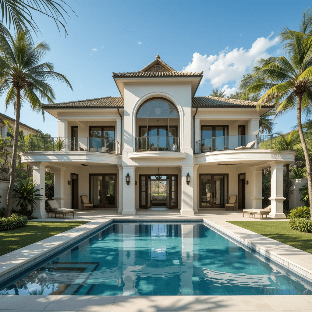 مقاول ترميم فلل بالرياض