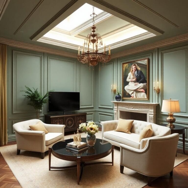 ديكورات داخلية وحديثة بالرياض