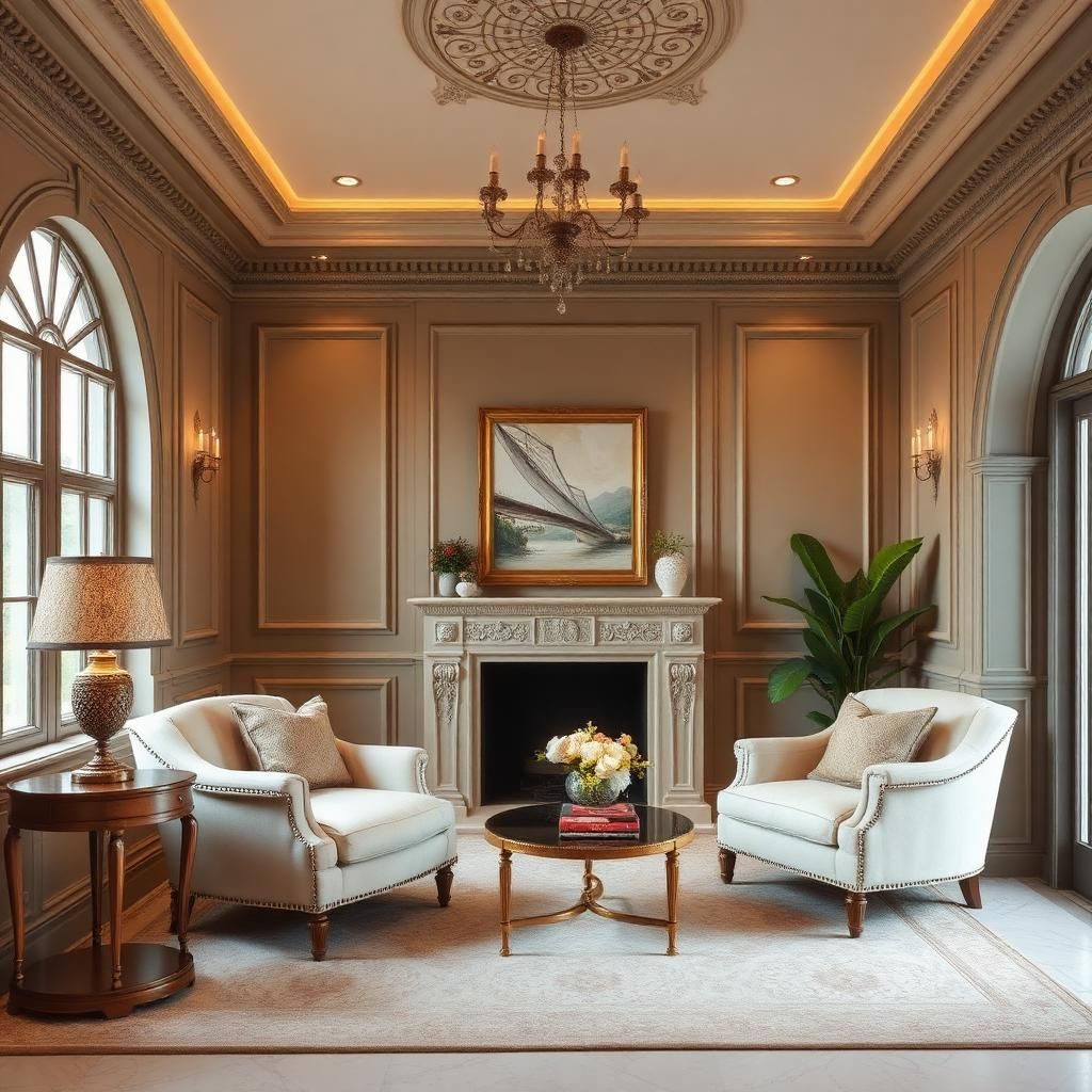 ترميم كامل بالرياض