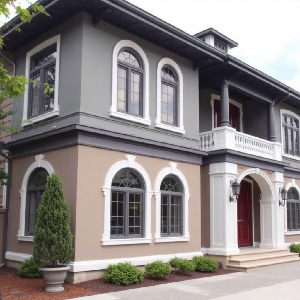 أفضل مقاول ترميم كامل بالرياض