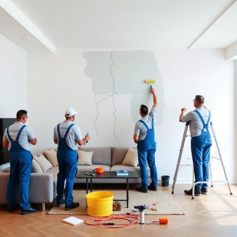 ترميم ودهان بالرياض