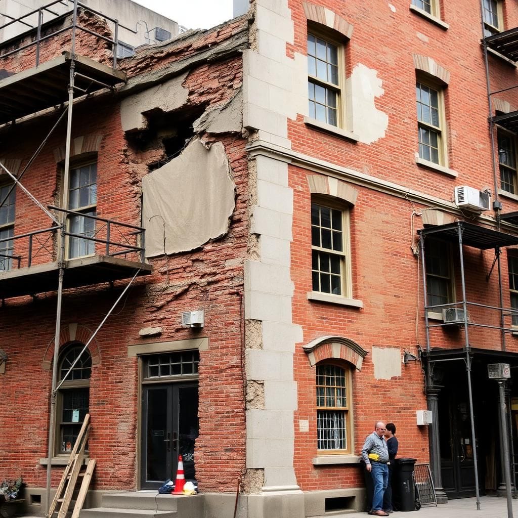 ترميم جزئي بالرياض