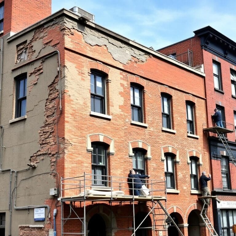 ترميم جزئي بالرياض