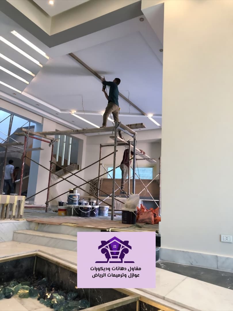ترميم مباني تجارية بالرياض ترميم مباني تجارية بالرياض